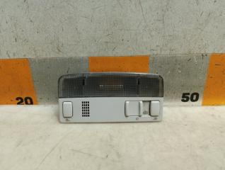 Запчасть плафон салонный Skoda Octavia 2005