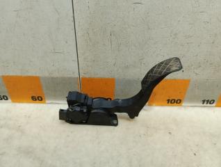 Запчасть педаль газа Skoda Octavia 2005