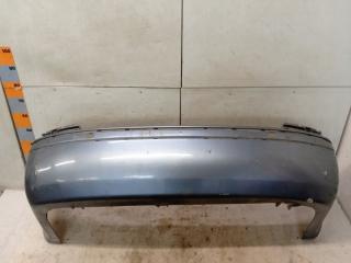 Запчасть бампер задний Skoda Octavia 2005