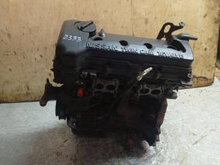 Запчасть двигатель qg15de Nissan Almera 2001