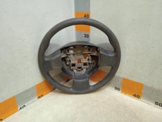 Запчасть руль Nissan Almera Classic 2008