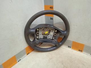 Запчасть руль Skoda Octavia 1998
