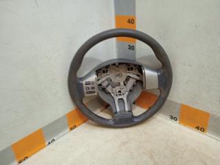 Запчасть руль Nissan Note 2007