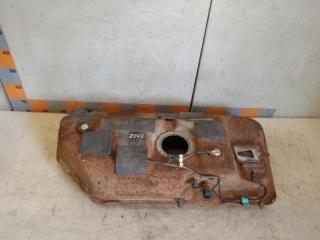 Фото запчасти бак топливный Chevrolet Rezzo 2006 Б/У запчасть Запчасть бак топливный Chevrolet Rezzo 2006