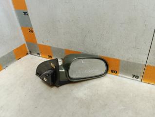 Зеркало правое Chevrolet Lacetti