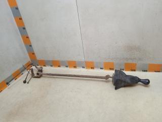 Кулиса МКПП Peugeot 206 2003