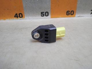 Фото запчасти датчик air bag Toyota RAV4 2012 Б/У запчасть Запчасть датчик air bag Toyota RAV4 2012