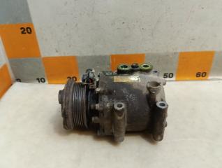 Компрессор кондиционера Ford Fusion 2007