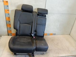 Сиденье заднее правое Lexus RX400h 2006