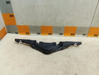 Запчасть кожух замка капота Lexus RX400h 2006