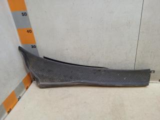 Фото запчасти планка под лобовое стекло правая Ford Focus 2001 Б/У запчасть Запчасть планка под лобовое стекло правая Ford Focus 2001