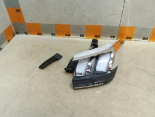 Запчасть плата заднего фонаря правая Baic X35 2023