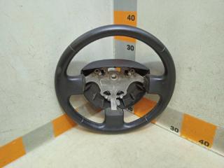 Запчасть руль Ford Fiesta 2004