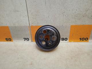 Фото запчасти шкив помпы Acura RDX 2007 Б/У запчасть Запчасть шкив помпы Acura RDX 2007