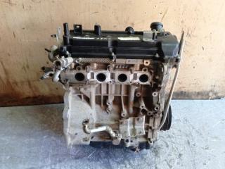 Запчасть двигатель a151r2 Baic X35 2023