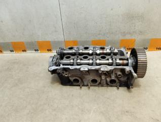 Фото запчасти головка блока правая Land Rover Discovery 3 2004 Б/У запчасть Запчасть головка блока правая Land Rover Discovery 3 2004
