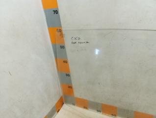 Стекло двери передней правой 1111 Ока