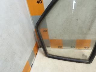 Стекло двери передней левой Газ Газель 3302