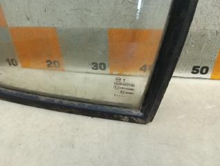 Стекло двери передней левой Газель 3302