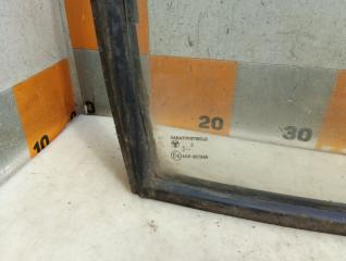 Стекло двери передней правой Газель 3302
