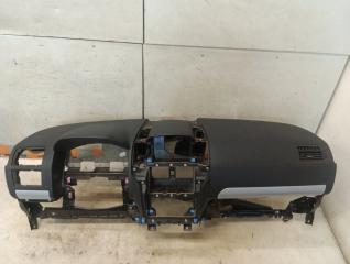 Фото запчасти торпедо Chevrolet Epica 2006 Б/У запчасть Запчасть торпедо Chevrolet Epica 2006