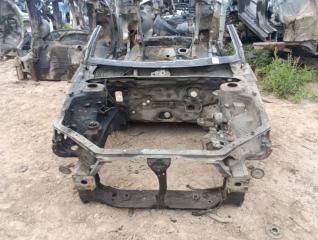 Фото запчасти передняя часть Chevrolet Epica 2006 Б/У запчасть Запчасть передняя часть Chevrolet Epica 2006