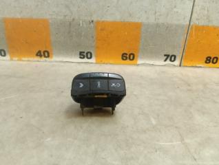 Переключатель магнитолы Chevrolet Lacetti 2007