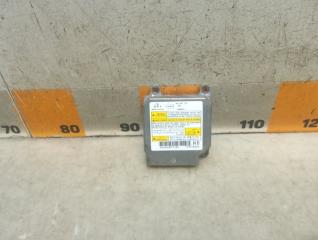 Блок управления AIR BAG Chevrolet Aveo 2006 Б/У Блок управления AIR BAG Chevrolet Aveo 2006