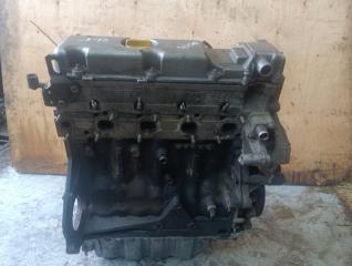 Запчасть двигатель Opel Astra 2002