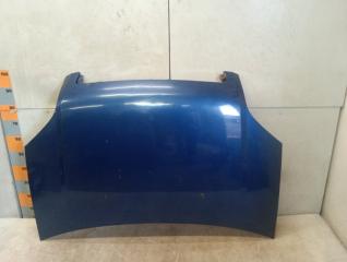 Запчасть капот Ford Fusion 2007