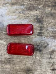 Запчасть катафот двери Audi A4 2011