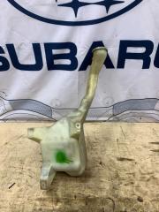 Запчасть бачок омывателя Honda Civic Type R 2002