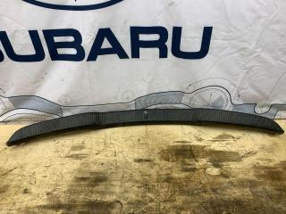 Фото запчасти накладка замка багажника Lexus SC400 1996 Б/У запчасть Запчасть накладка замка багажника Lexus SC400 1996
