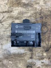 Запчасть блок двери Audi A4 2011