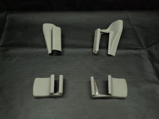 Фото запчасти заглушка сиденья передняя Toyota Mark II 1998 Б/У запчасть Запчасть заглушка сиденья передняя Toyota Mark II 1998