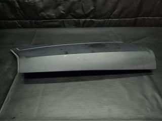 Накладка стойки правая R