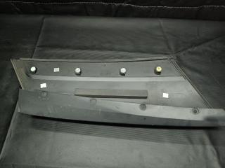 Накладка стоек левая R