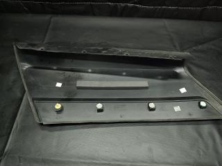 Накладка стоек левая LAND ROVER R