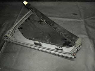 Стекло двери правое R