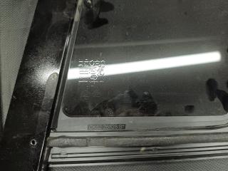 Стекло двери правое R