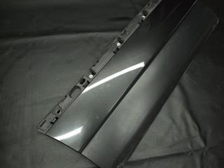 Накладка двери задняя правая R