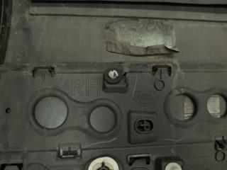 Накладка двери задняя правая R