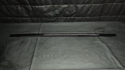 Накладка двери задняя правая LAND ROVER R CK5225596AE Б/У