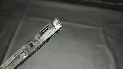 Накладка двери задняя правая R