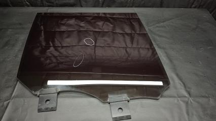 Стекло двери заднее правое LAND ROVER R Б/У