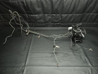 Фото запчасти блок abs Toyota Mark II 1998 Б/У запчасть Запчасть блок abs Toyota Mark II 1998