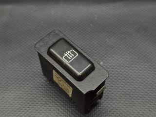 Запчасть кнопка обогрева заднего стекла BMW E34