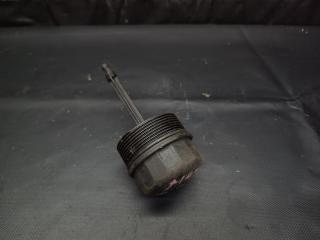 Запчасть крышка масляного фильтра BMW E36