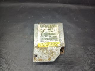 Запчасть блок airbag BMW E39