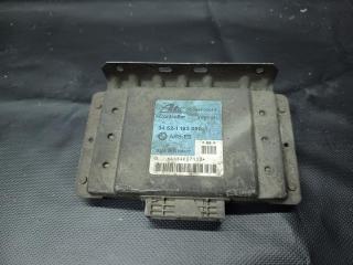 Запчасть блок abs BMW E36
